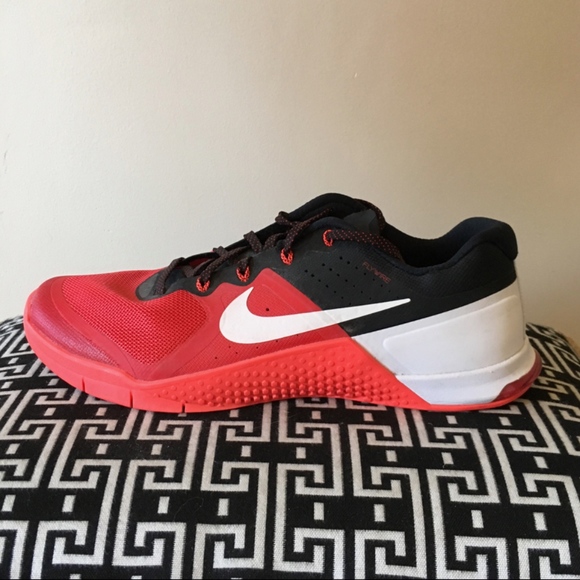 Nike Other - Nike Metcon 2 Cross Training Shoe Size 12